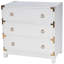 71cm W 3 - Drawer Chest of Drawers-1588634031