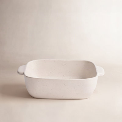 Costa Nova Casafina Pacifica Square Stoneware Baker Bakeware