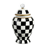 Ceramic Jar