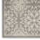 Floral Area Rug