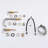 Widespread 2-handle Bathroom Faucet-64754023