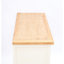Hendrix 90 cm W Chest of 5 Drawers