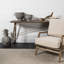 Waverly Ceramic / Porcelain Table Vase-1589679595
