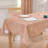 Graffiti Patterned Tablecloth, 1 PCS-2033619790-2033619826