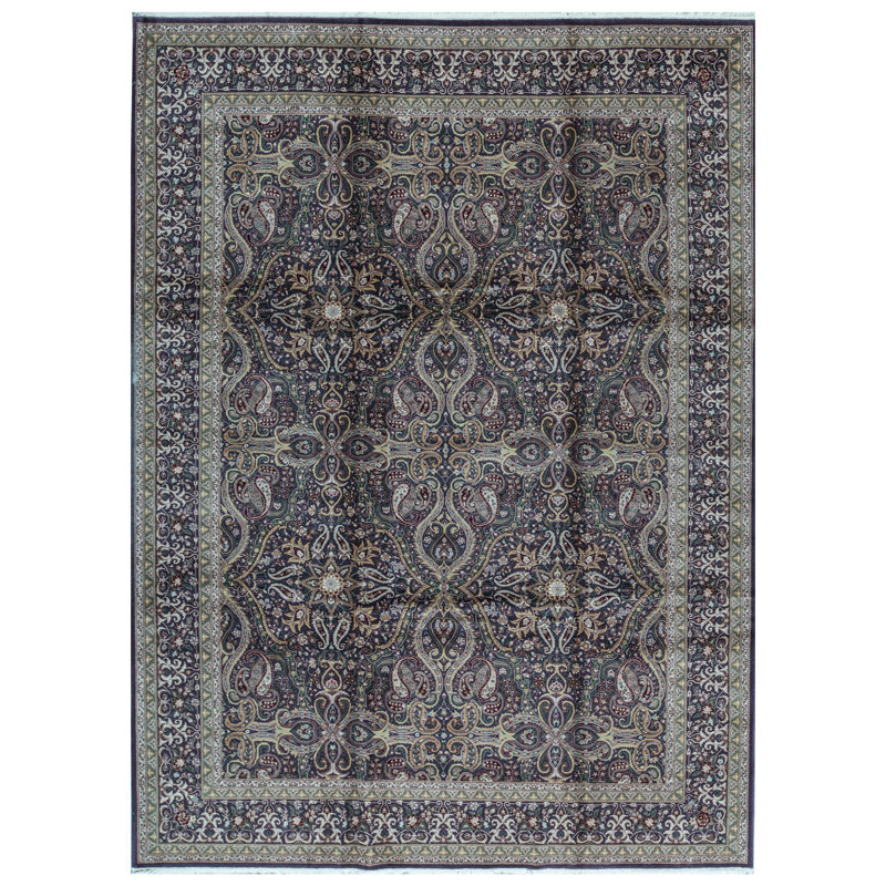 One-of-a-Kind 4'9" X 6'9" Area Rug