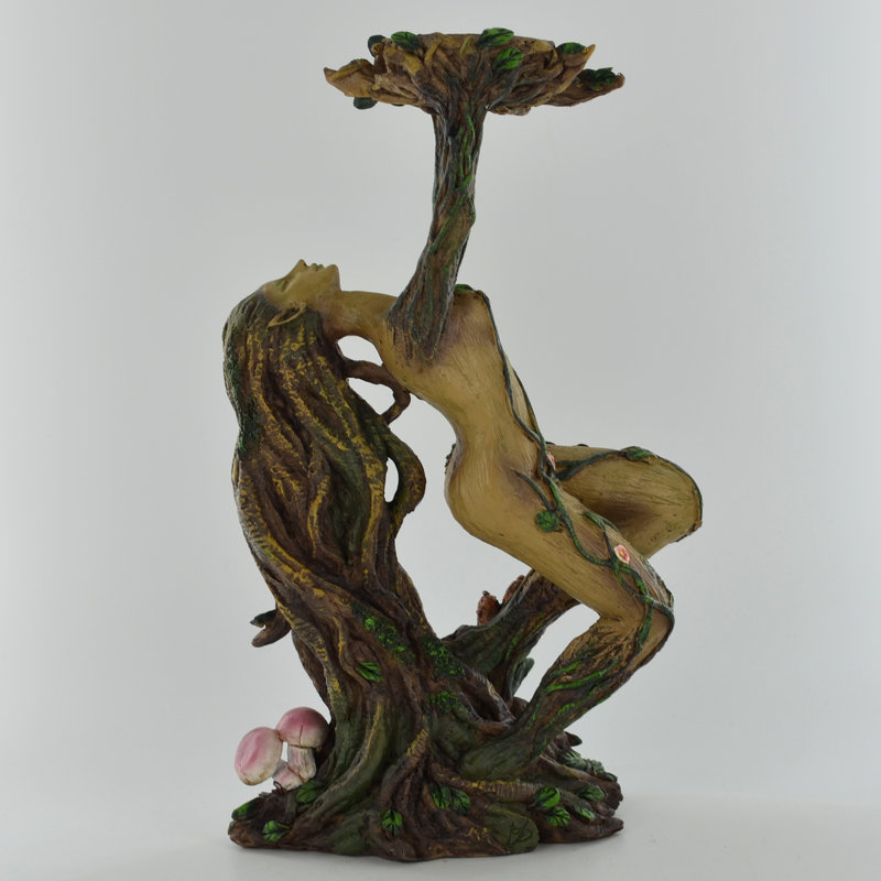 Lathrop Figurines & Sculptures