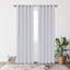 Blackout French Door Curtain Pair-1534186581-1534186601