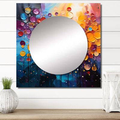 Miroir Ketcher