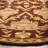 Dunbar Hand Tufted Wool Oriental Rug-38007914