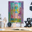 Art mural en métal Tarot - Ace Of Cups par Dean Russo-1441438123