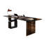 Table de bureau 94,49 po-1799693888