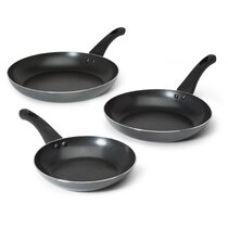 Broyhill 12 Stainless Steel Non-Stick Frying Pan