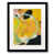 Black Framed Canvas is unavailable