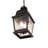 8.5" Square Lapalma Pendant