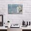 Toile grise Canora par Walkellar Design Studio-1489531310