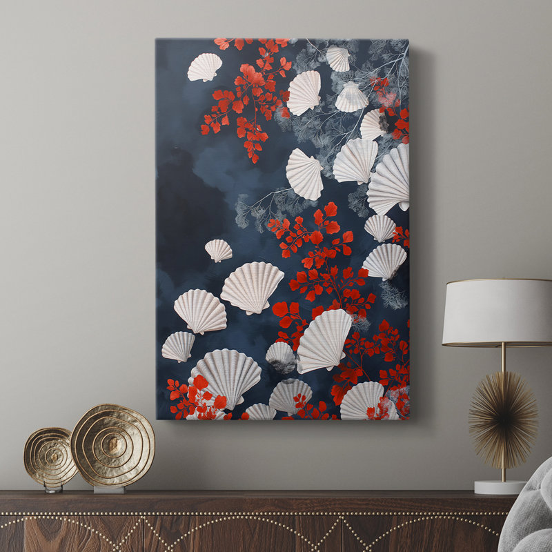 NAUTICAL Series CCDXVII - Gallery Cavas