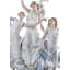 Celebration of Spring Women Statue