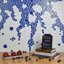 Pebble 11" x 11" Porcelain Pebbles/Rocks Mosaic Wall & Floor Tile-36934068