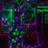Halloween 70 Light LED String Light-1312761332