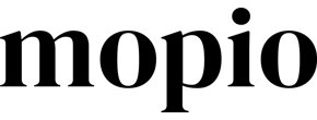 Logo mopio
