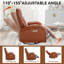 Fauteuil inclinable électrique Erke-118087701