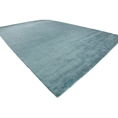 Metro Viscose Indoor Rug