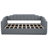 Upholstered Daybed with Underneath Storage Twin Daybed Guest Bed Wood Daybed-1266772467-1266772469
