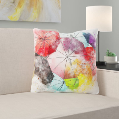 Coussin de parasol Borgen