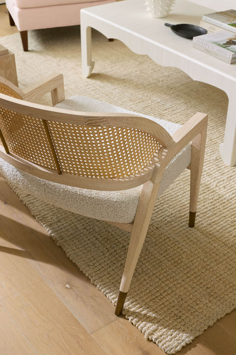 Accent Chairs