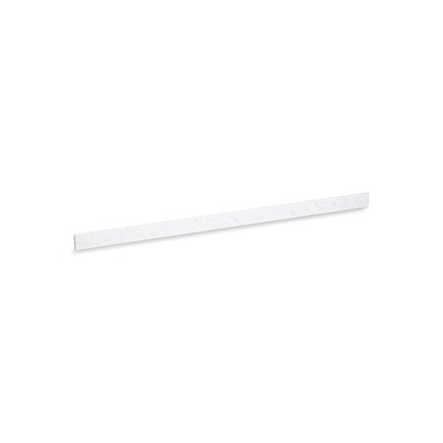 Silestone Quartz 73 In. Backsplash