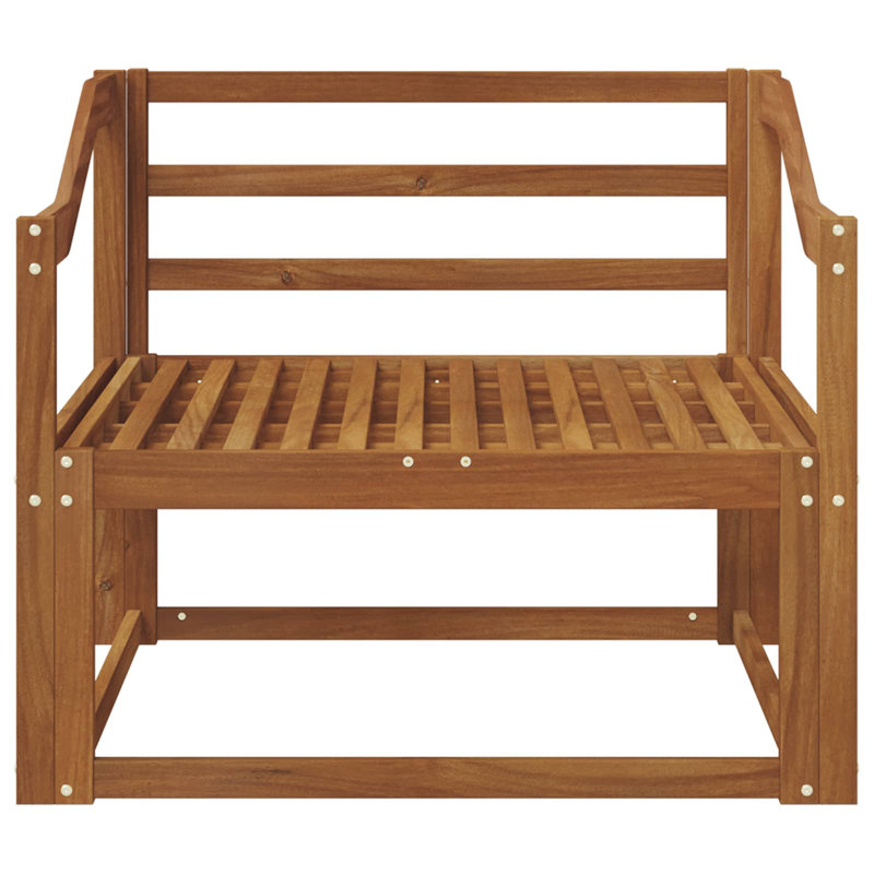 Outdoor Lounge Chair