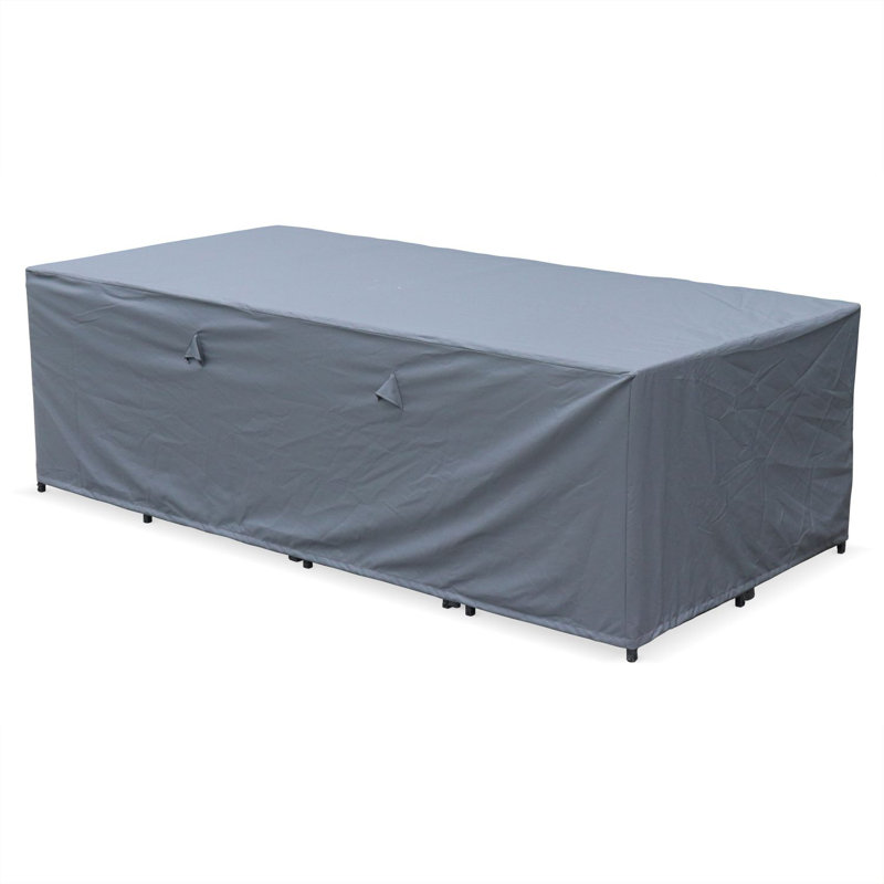 Outdoor Patio Dining Set Cover