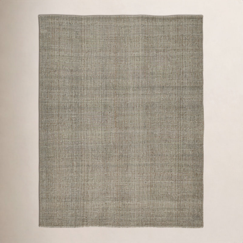 Fleurette Indoor / Outdoor Rug, Rectangle 9' x 12'