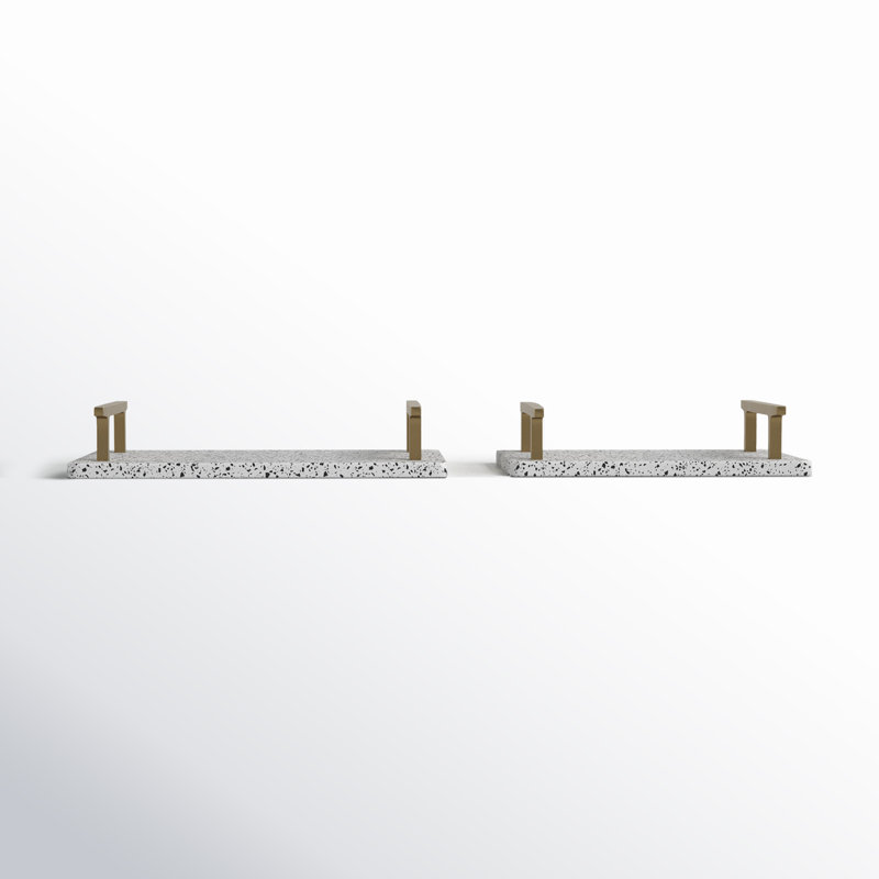 Tray - Set of 2