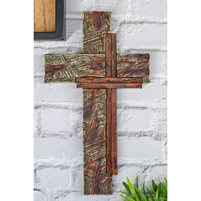 Wall Decor on Resin