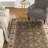 Como Traditional Sage Area Rug-1155139189