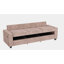Canapé en chenille 94,49 "Comfy Cloud Couch-1364778778