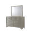 Commode double 5 tiroirs Millerville-1098472832