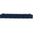 Tremblay Velvet U-Shaped Sectional Reversible-82750567