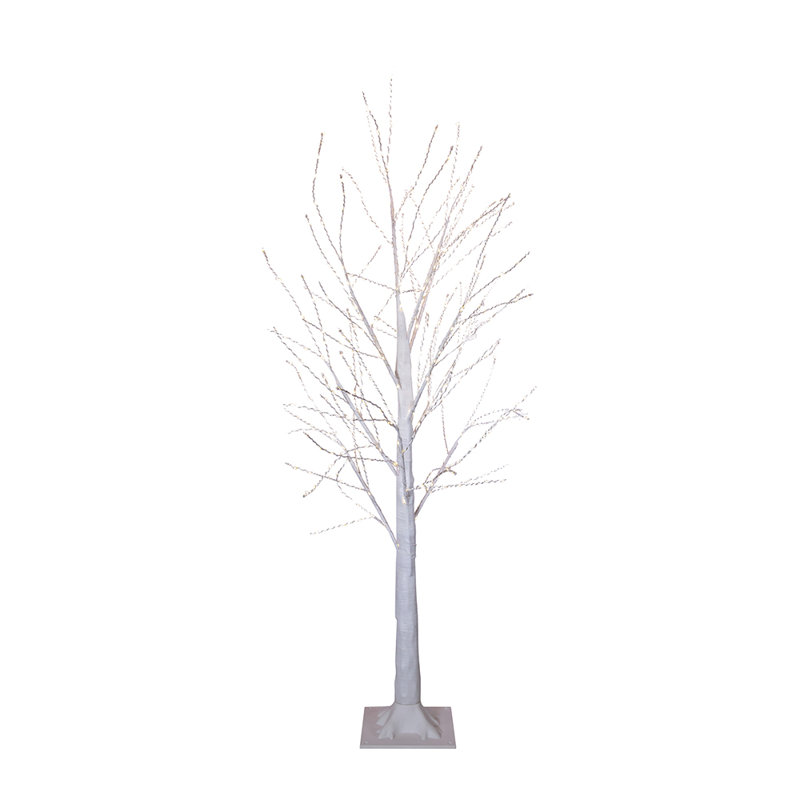 47'' Lighted Trees & Branches