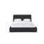 Lit plateforme tapissier Gurtner-1152450441