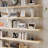 A bookcase with modern charm-987140563