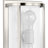 Steel Flush Mounted Sconce-321926862