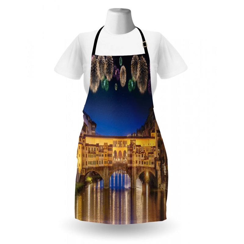 Tablier de paysage