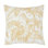 Schumacher x Jill Lasersohn Toile Tropique Pillow