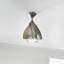 Kirzia 15cm Ceiling Fan with LED Lights