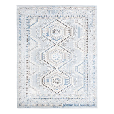 Oriental Area Rug
