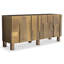72'' W Buffet