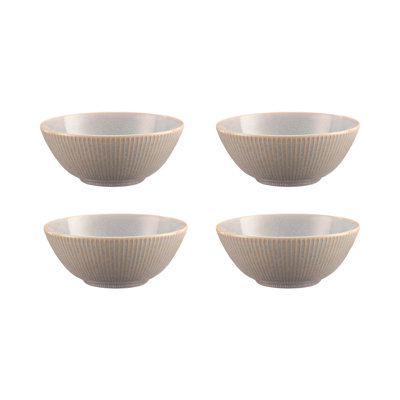 Reactive Linear Set Of 4 Bowls 16CM