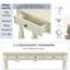 Buffet Dayshawn 63 "-627278759